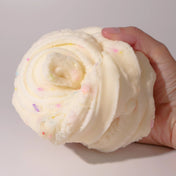 Slime -  Crème glacée Party Cake