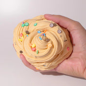 Slime -  Pâte à biscuits
