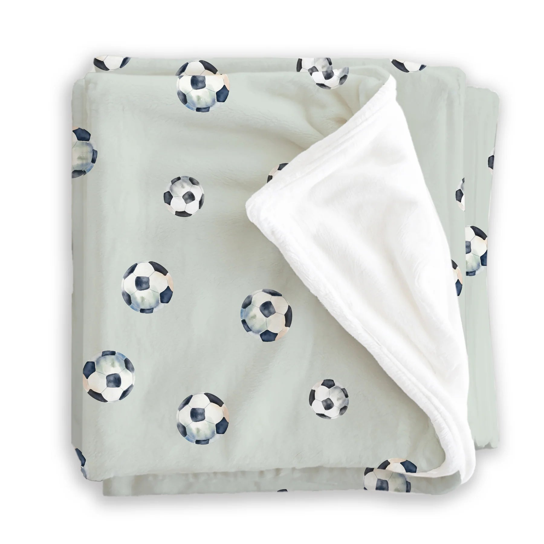 Doudou câlins – Soccer