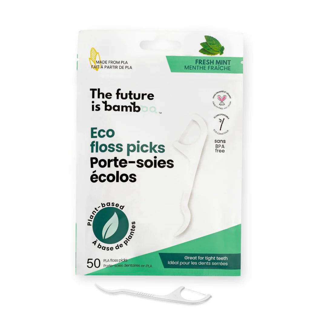 Porte-soie écolo