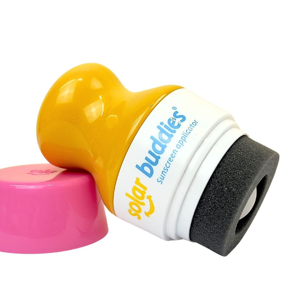 Applicateur de crème solaire - Solar Buddies