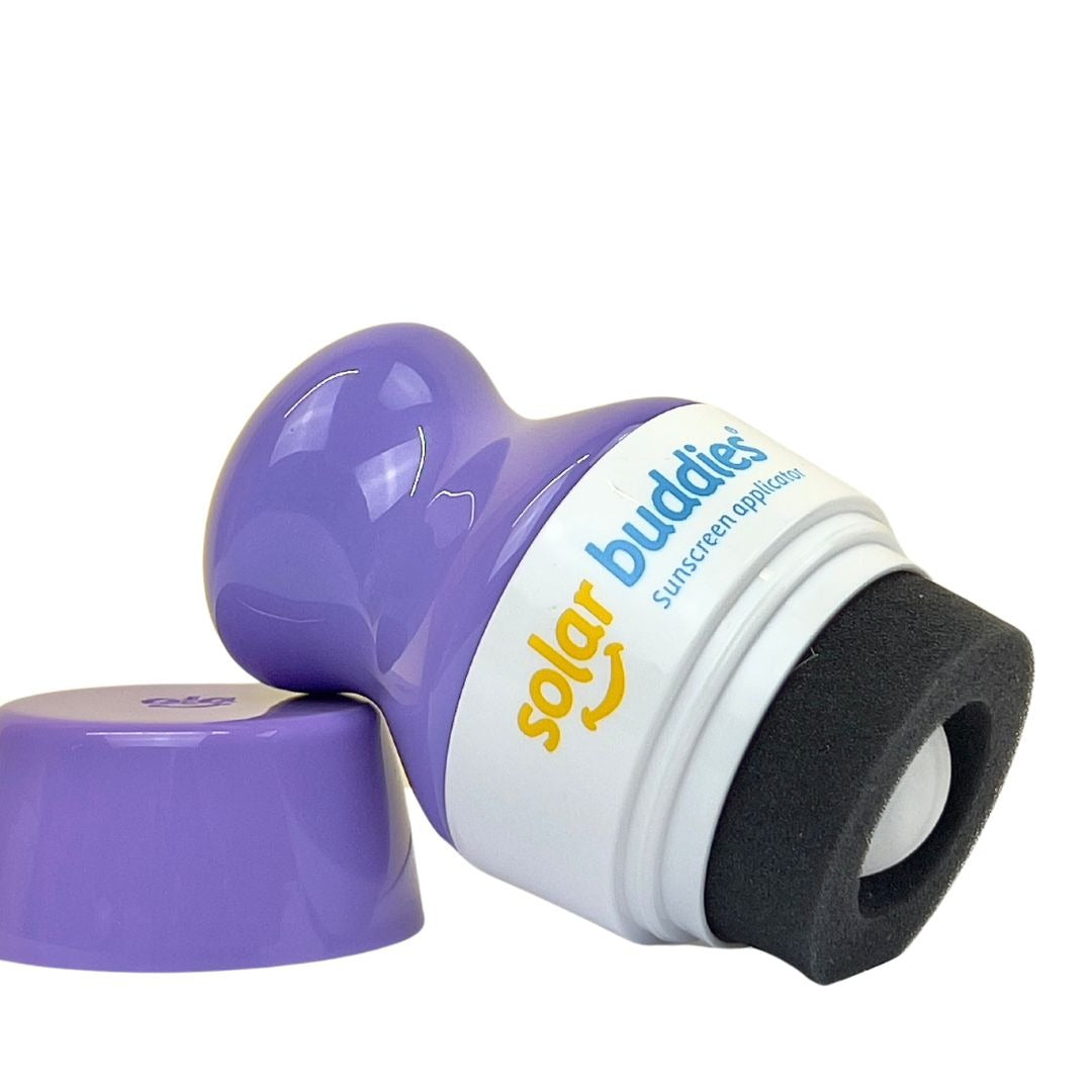 Applicateur de crème solaire - Solar Buddies