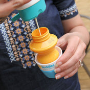 Applicateur de crème solaire - Solar Buddies