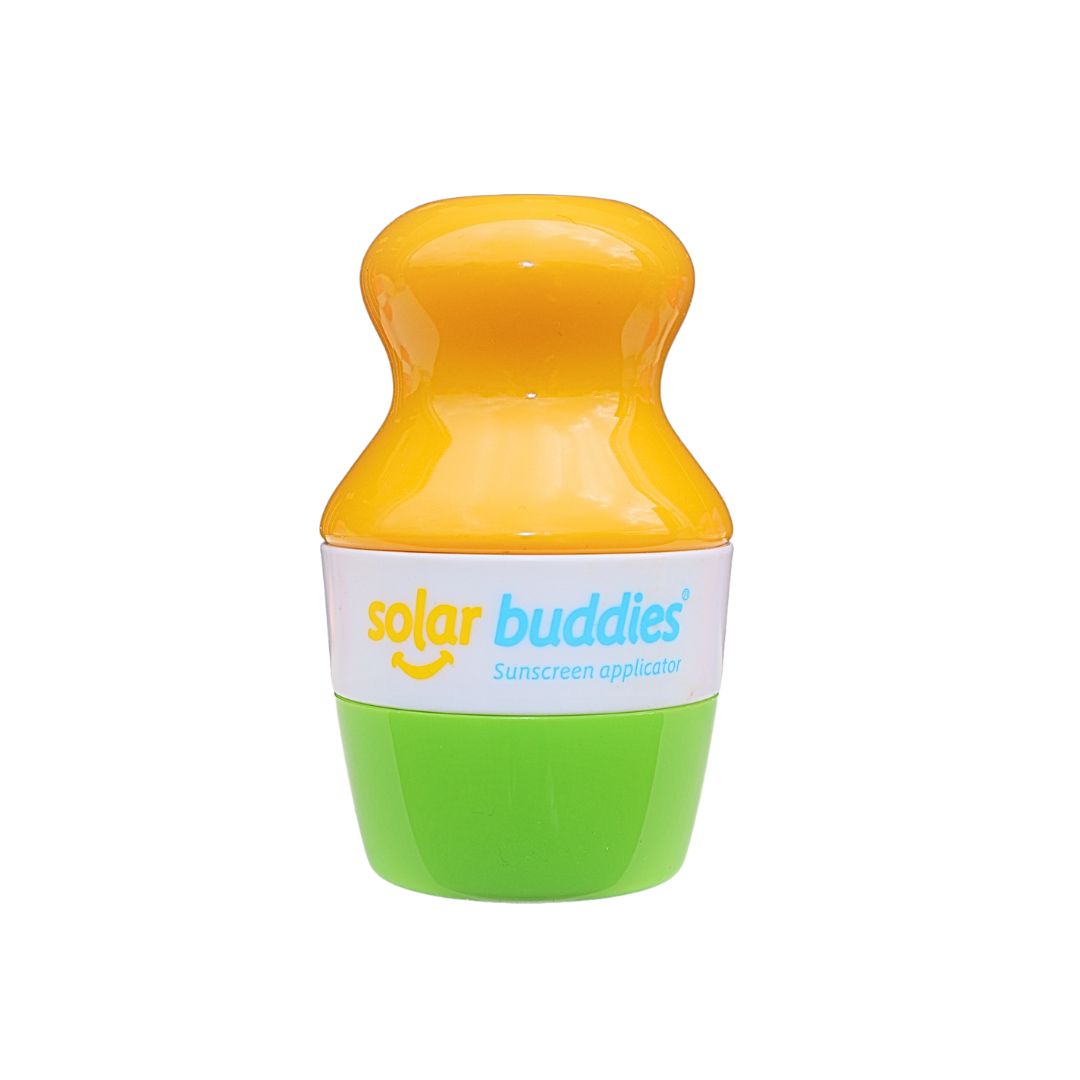 Applicateur de crème solaire - Solar Buddies