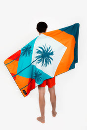 Serviette de plage - Palima | XL