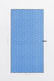 Serviette de plage - Coquillage  XL