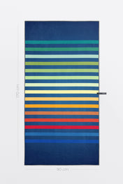 Serviette de plage - Aquadance XL