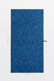 Serviette de plage - Aventure Alpine XL