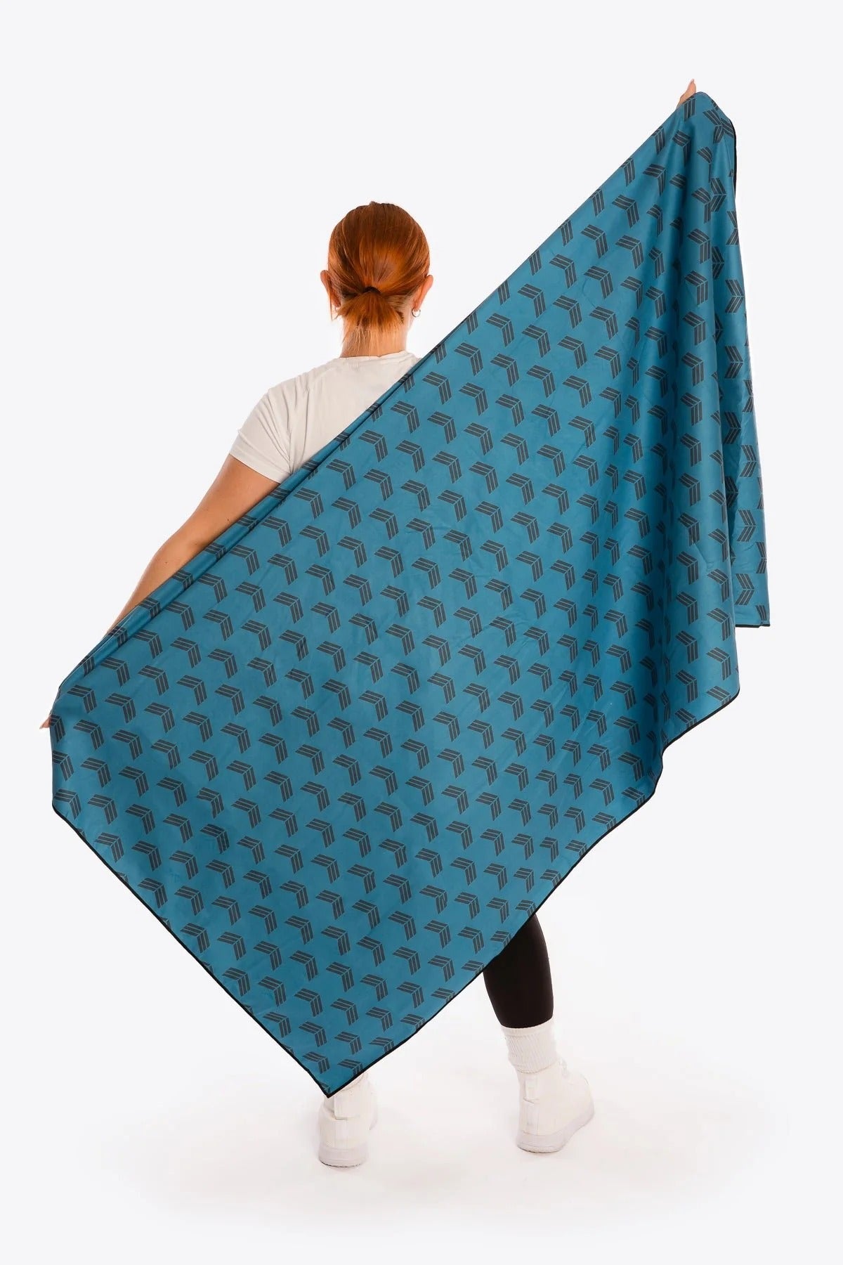 Serviette de plage - L'Athlétique XL