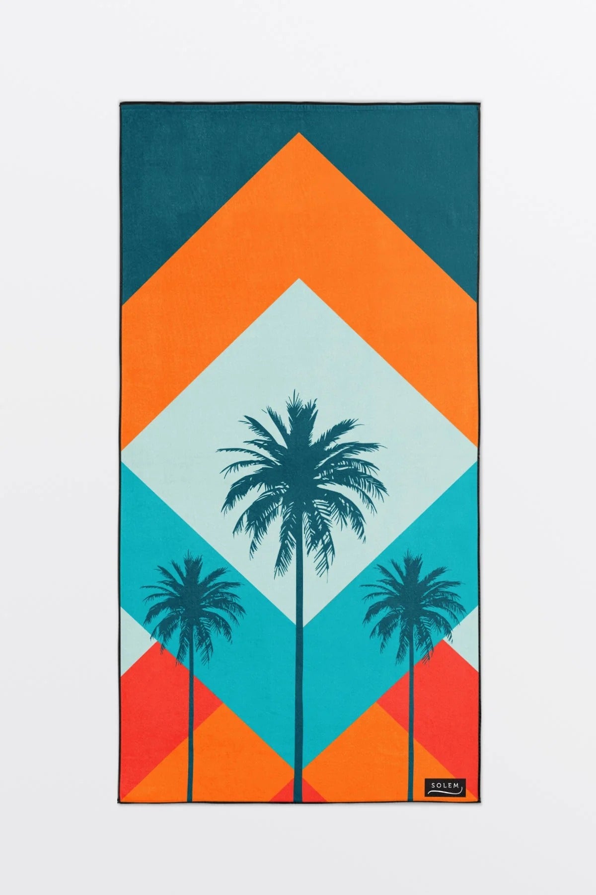 Serviette de plage - Palima | XL