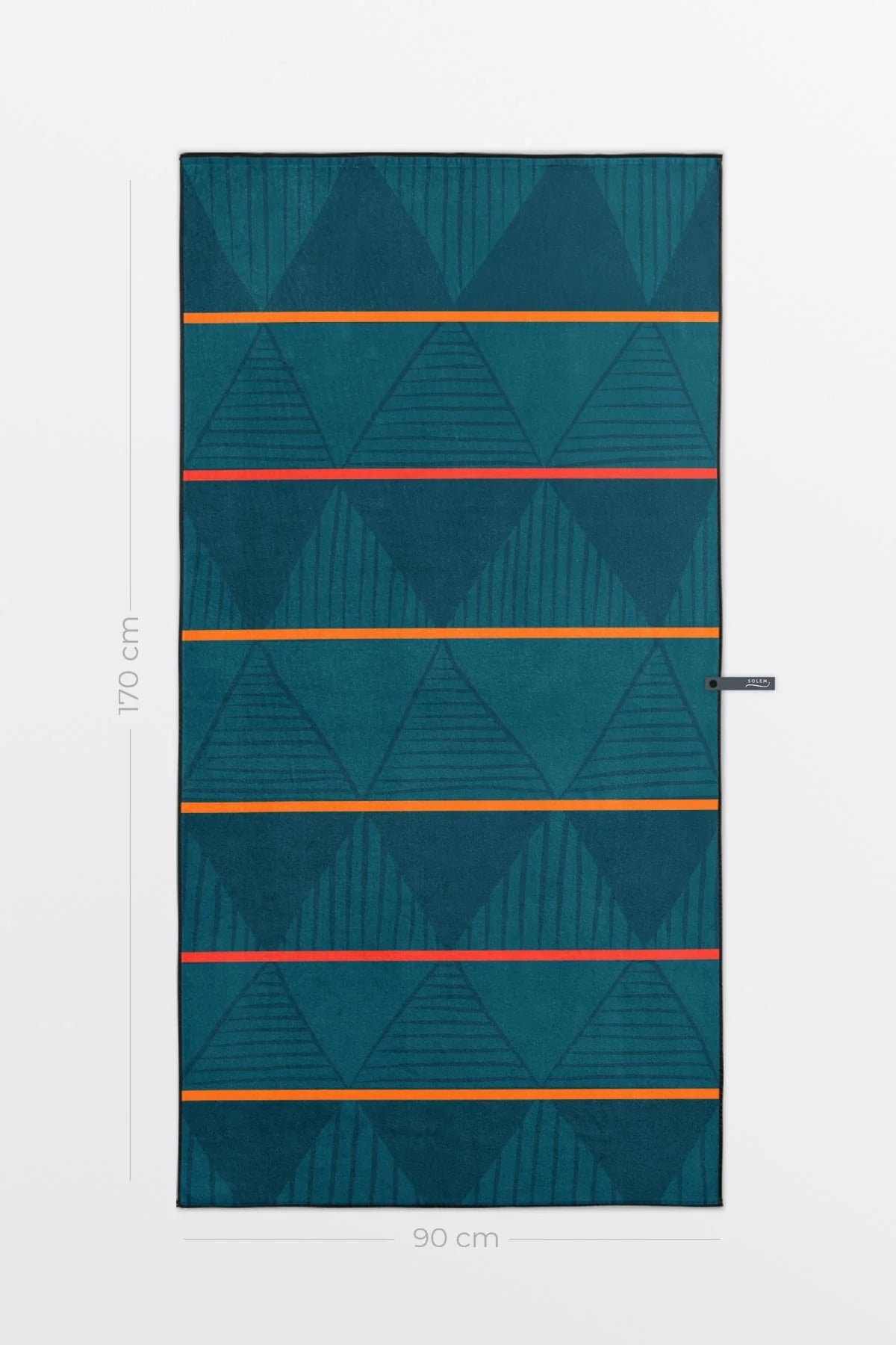 Serviette de plage - Palima | XL