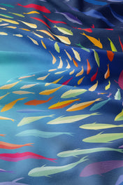 Serviette de plage - Aquadance XL