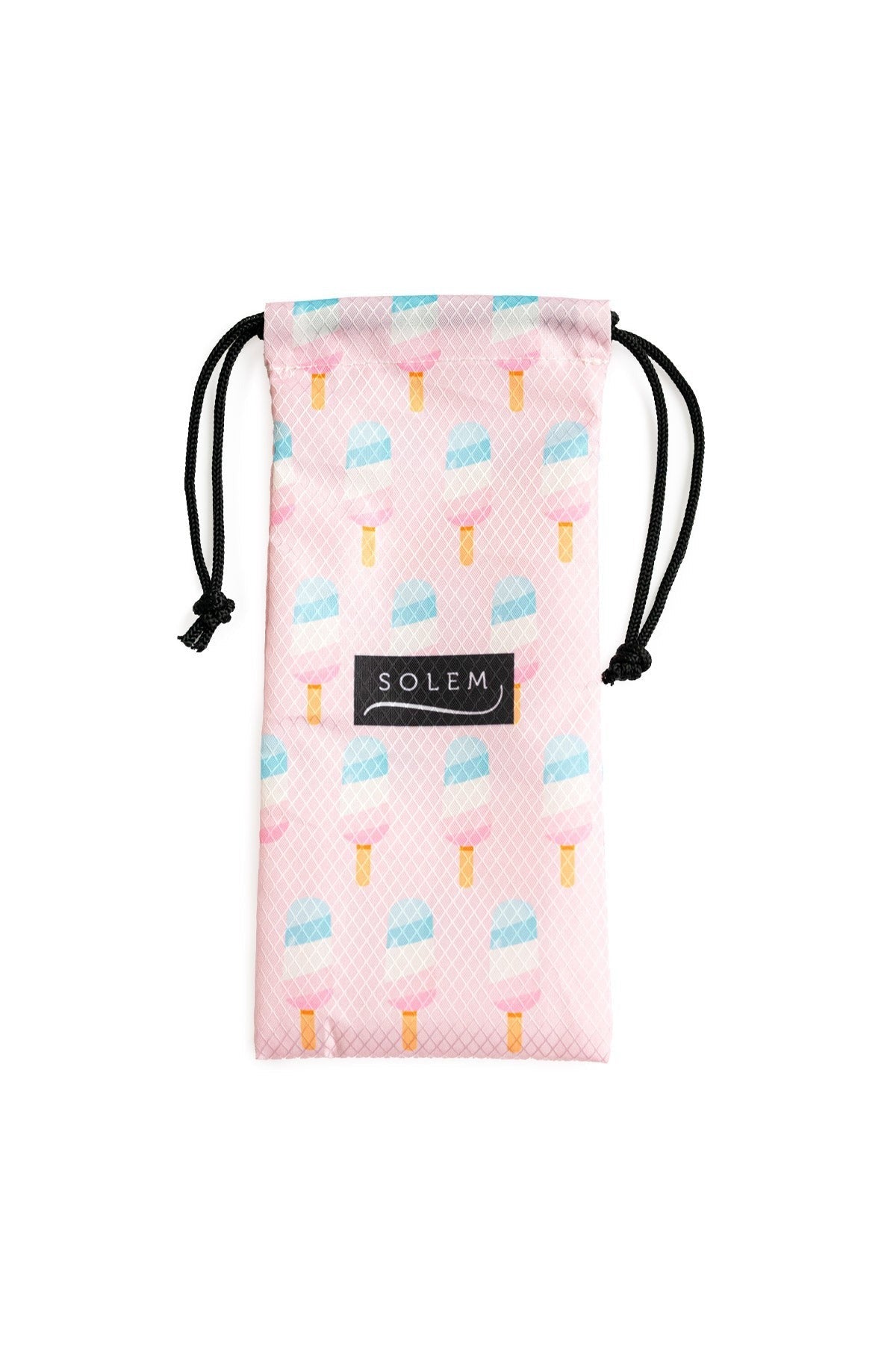 Lingettes à lunettes - Plaisir glacé (Lot de 2)