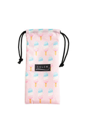 Lingettes à lunettes - Plaisir glacé (Lot de 2)