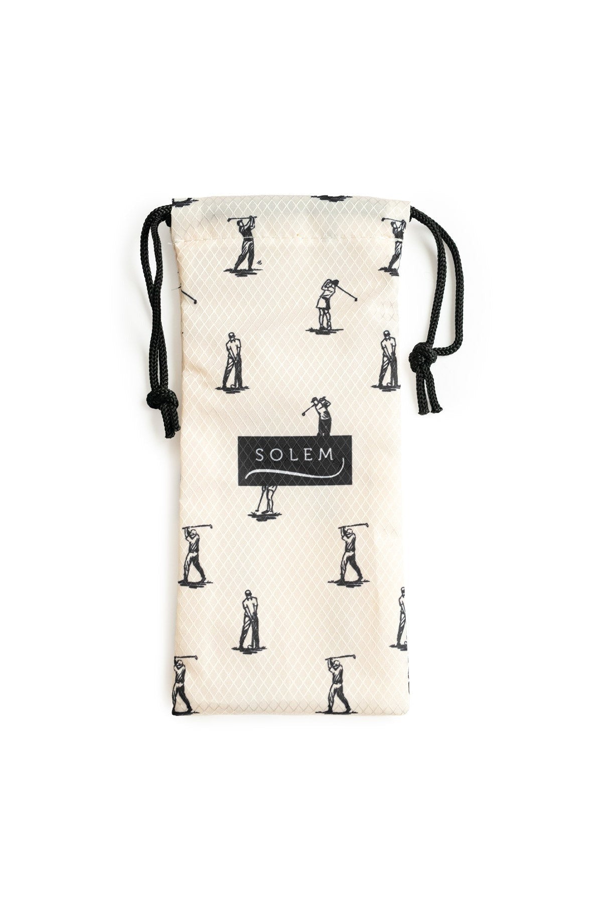 Lingettes à lunettes - Golf (Lot de 2)