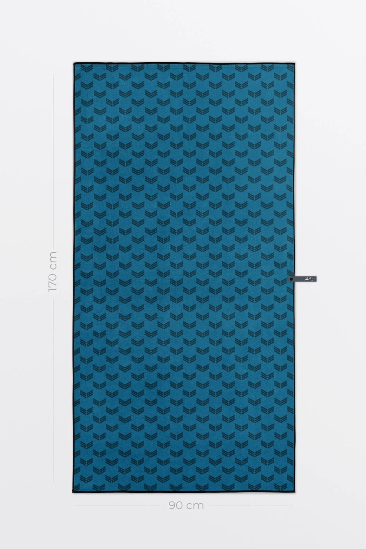 Serviette de plage - L'Athlétique XL