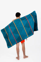 Serviette de plage - Palima | XL