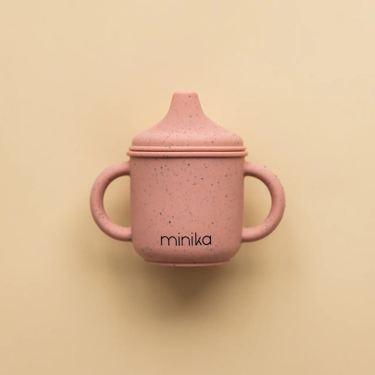 Verre à bec en silicone - Sorbet