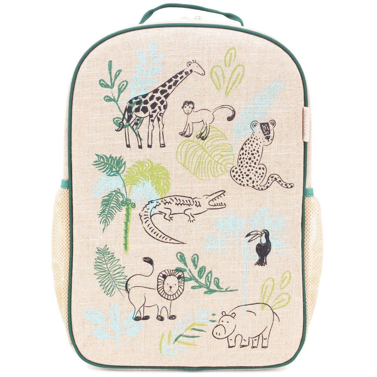Sac à dos - Safari
