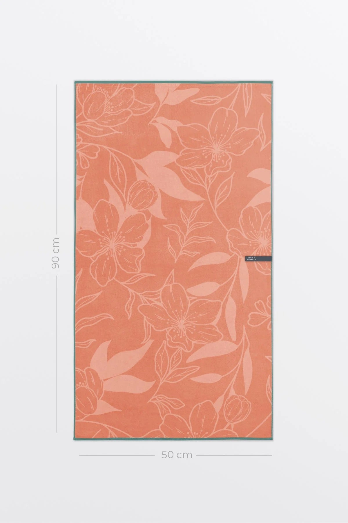 Serviette de sport L'Élégante