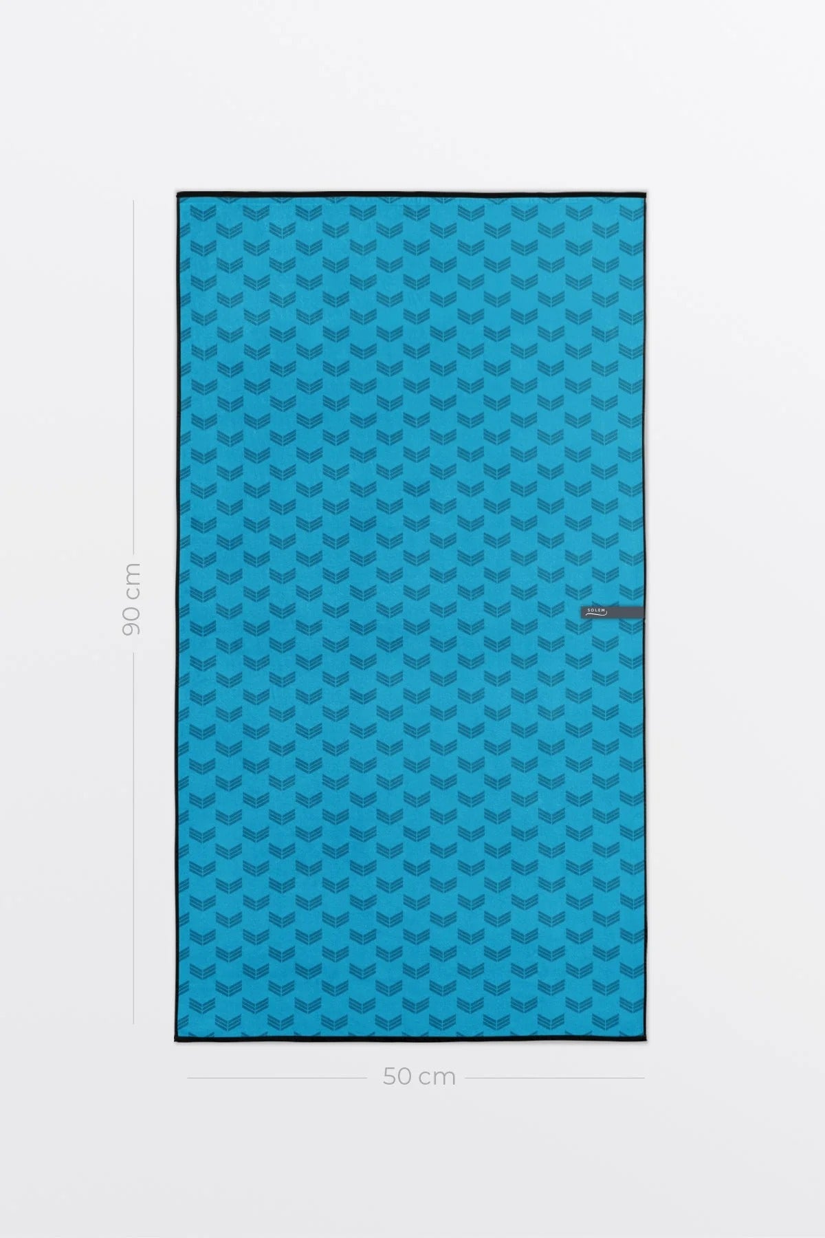 Serviette de sport L'Athlétique
