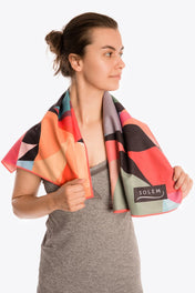 Serviette de sport L'Inspirante