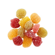 Bonbons gélifiés acidulés Mix exotique 120 g | Squish