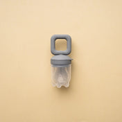 Tétine alimentaire de dentition - Stone