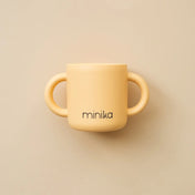 Tasse d'apprentissage avec poignées -  Sunset