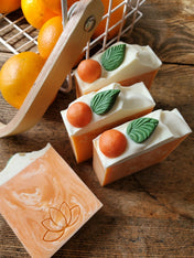 Savon - Tangerine