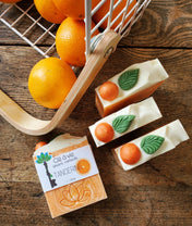Savon - Tangerine