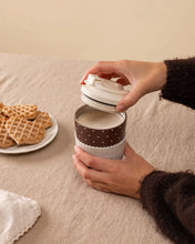 Tasse de voyage isotherme - Douceur mocha bientôt bientôt dispo