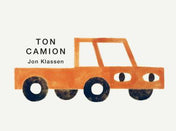 Livre - Ton camion