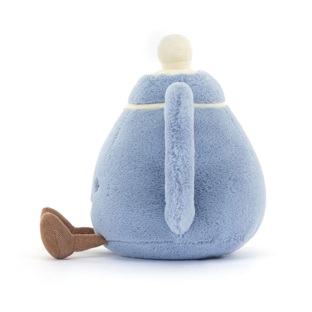 Peluche - Théière Vicky