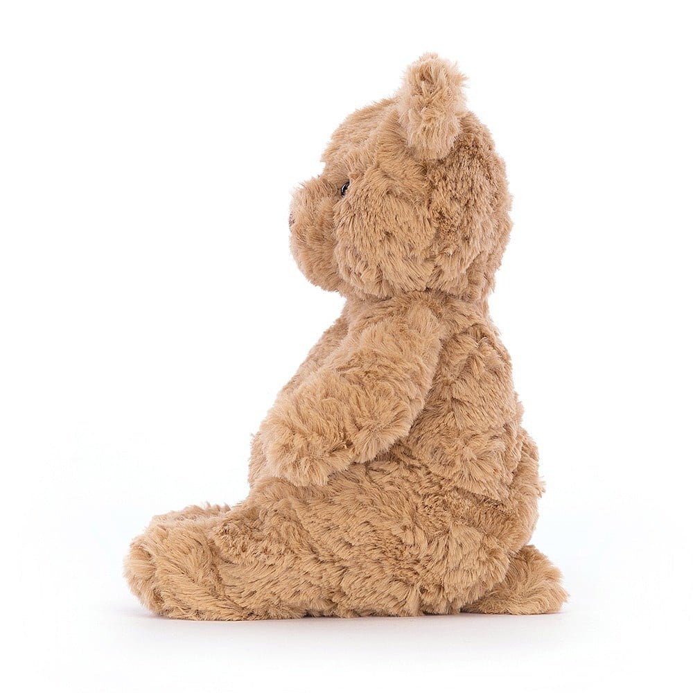 Peluche  - Ours Bartholomew  très petit