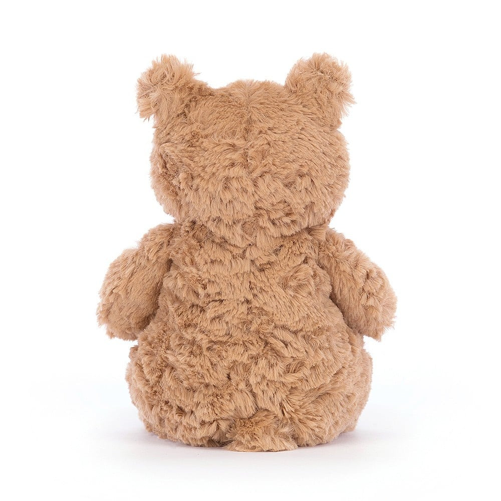 Peluche  - Ours Bartholomew  très petit