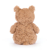 Peluche  - Ours Bartholomew  très petit