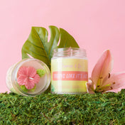 Bougie Tropic Like it's Hot - Goyave + Fraise + Pêche