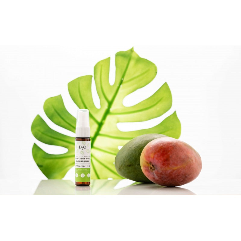 Bloque odeur - Tropical
