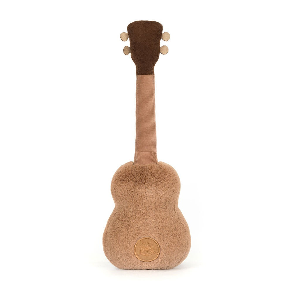 Peluche Jellycat - Amuseables Ukulele