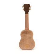 Peluche Jellycat - Amuseables Ukulele