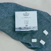 Pastilles pour lave-vaisselle