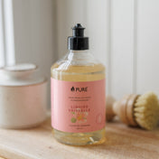 Liquide à vaisselle -  Fleur de pommier
