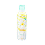 Mousse de douche - Parfum de vanille