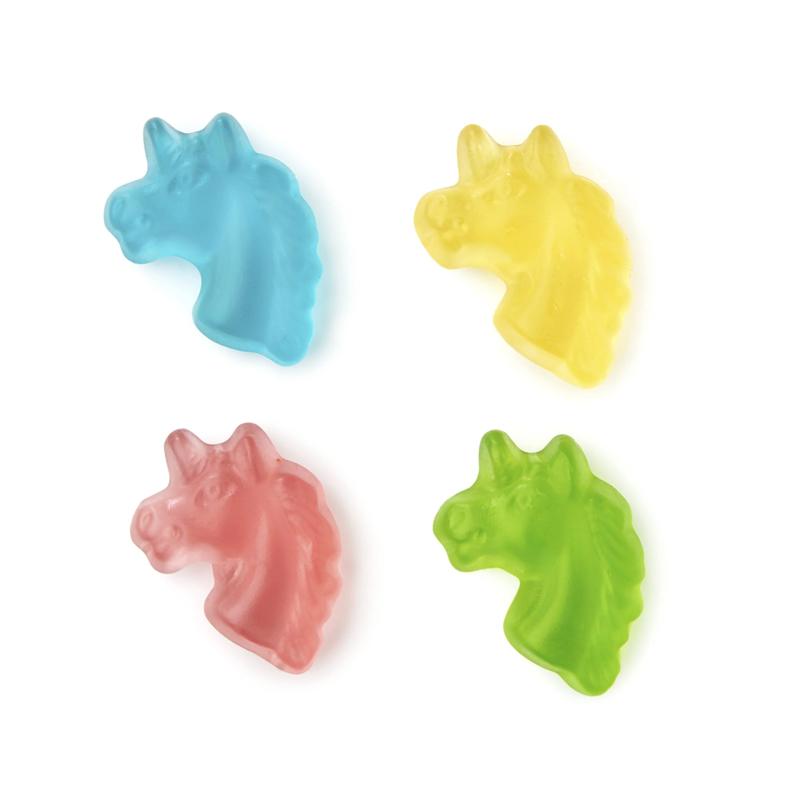 Bonbons  - Magie Végétalienne