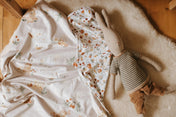 Ma p'tite couverture - Mon petit univers boho