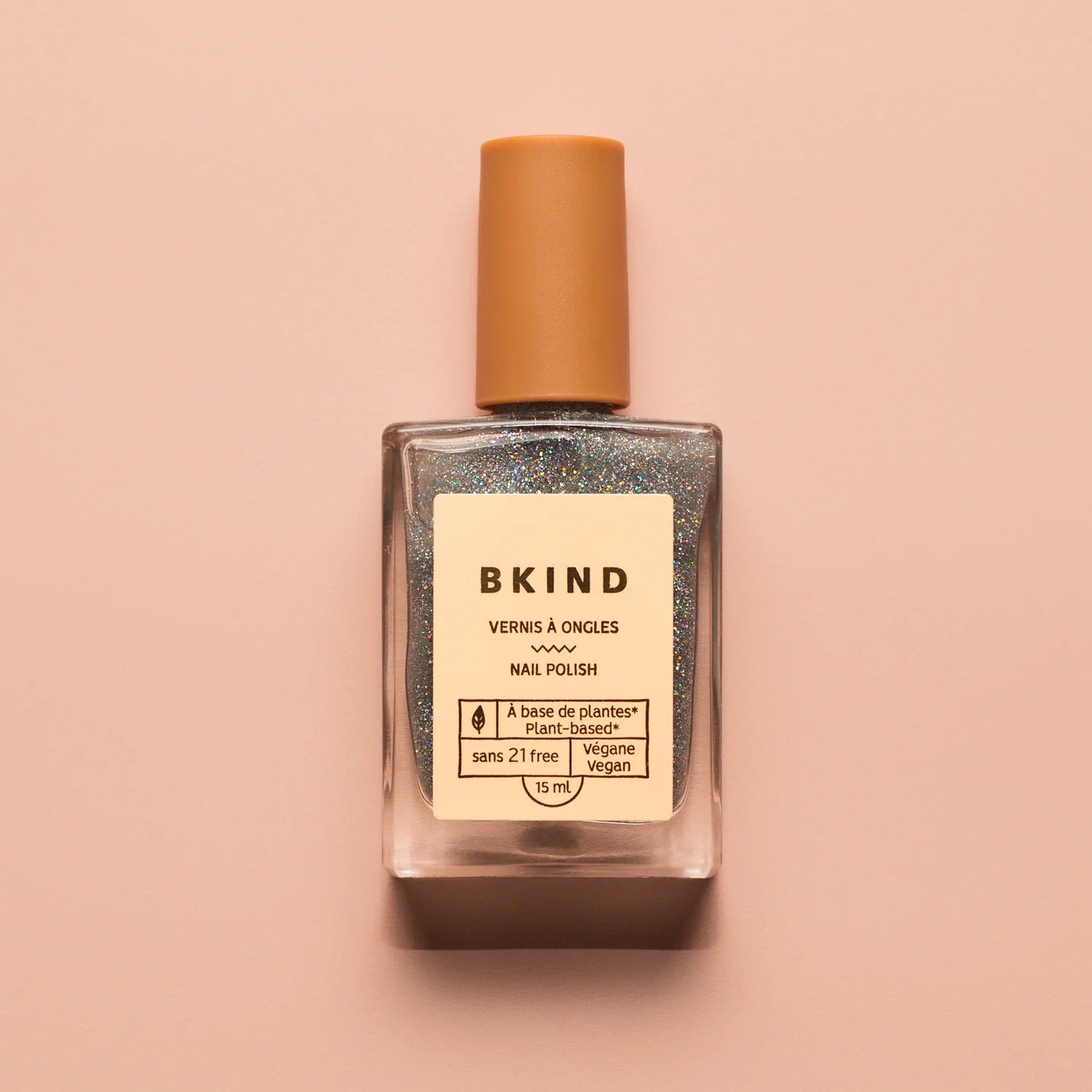 Vernis à ongles - Milkyway