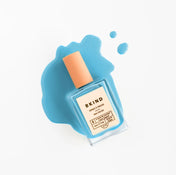 Vernis à ongles - Blue Lagoon