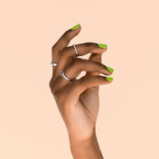 Vernis à ongles - Haricot Magique