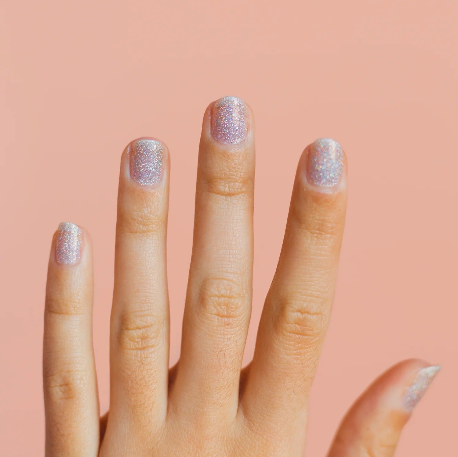 Vernis à ongles - Milkyway